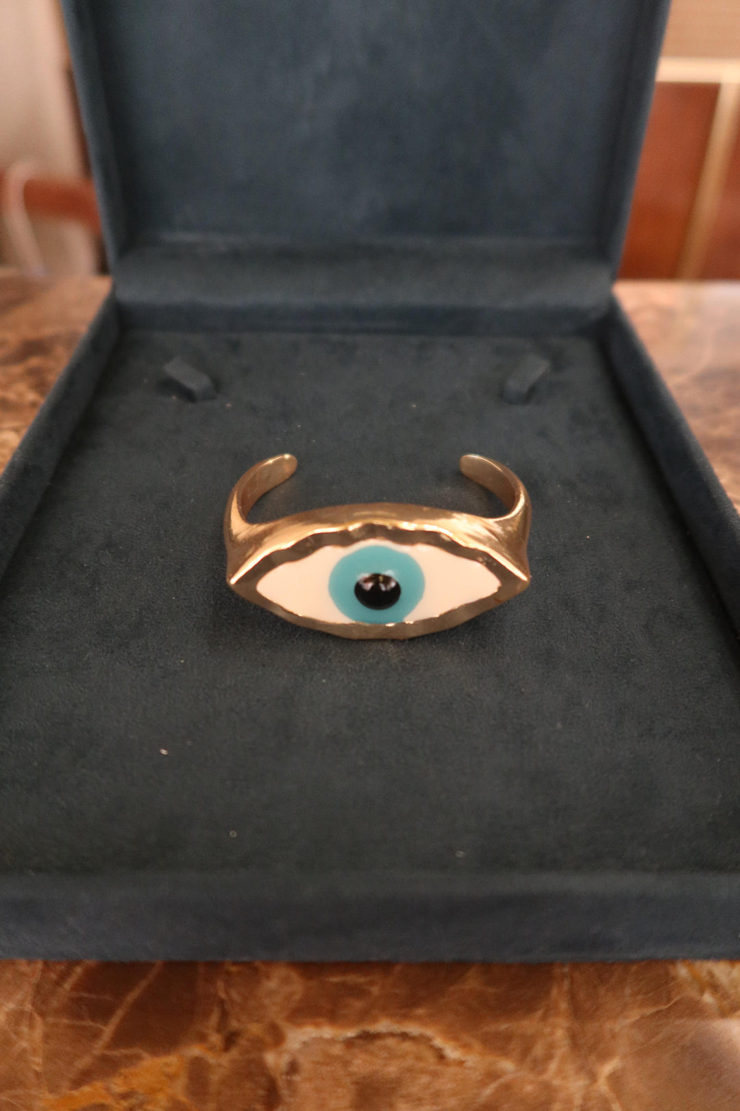 EVIL EYE BRACELET