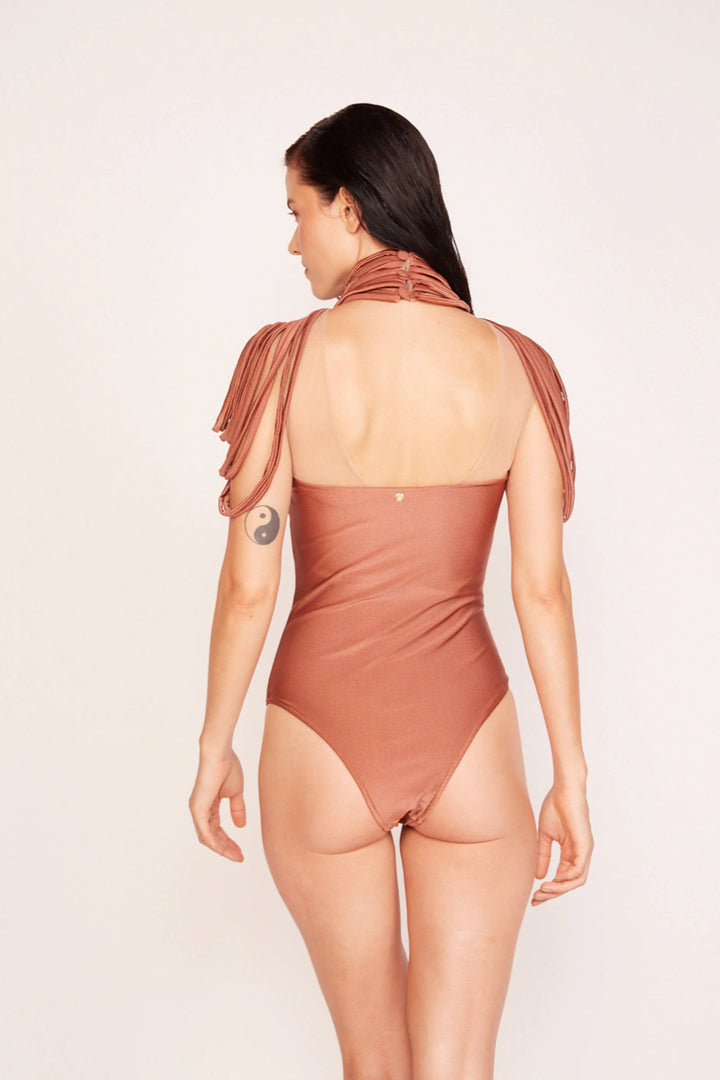 Donatella Body Bronze