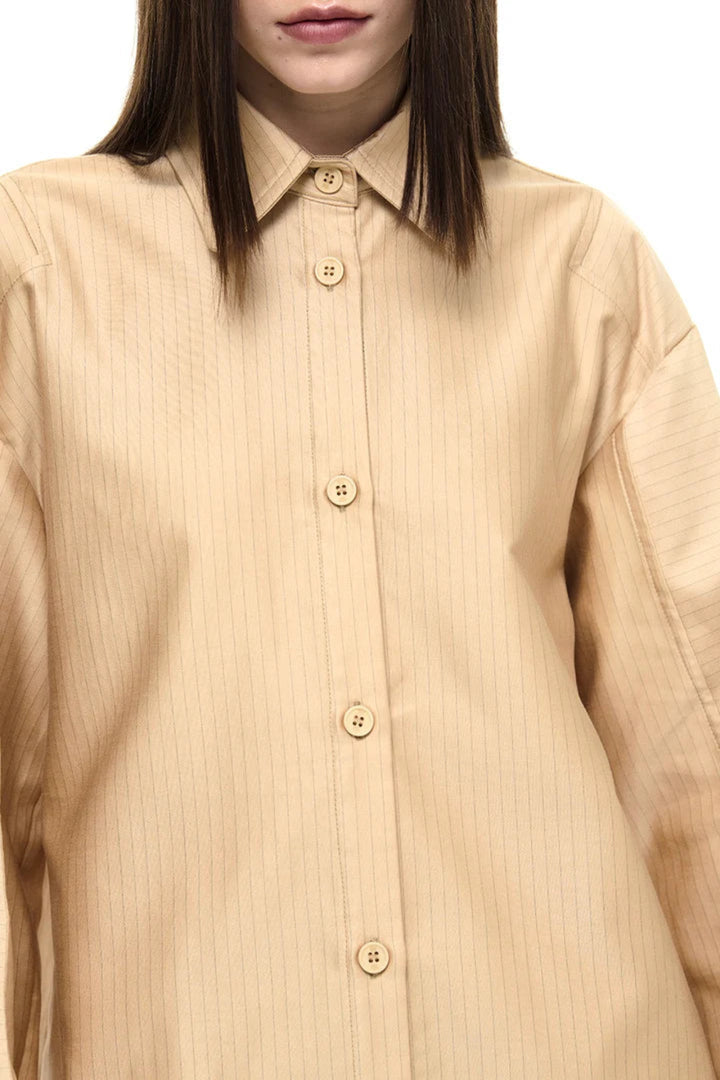 Trace Oro Shirt