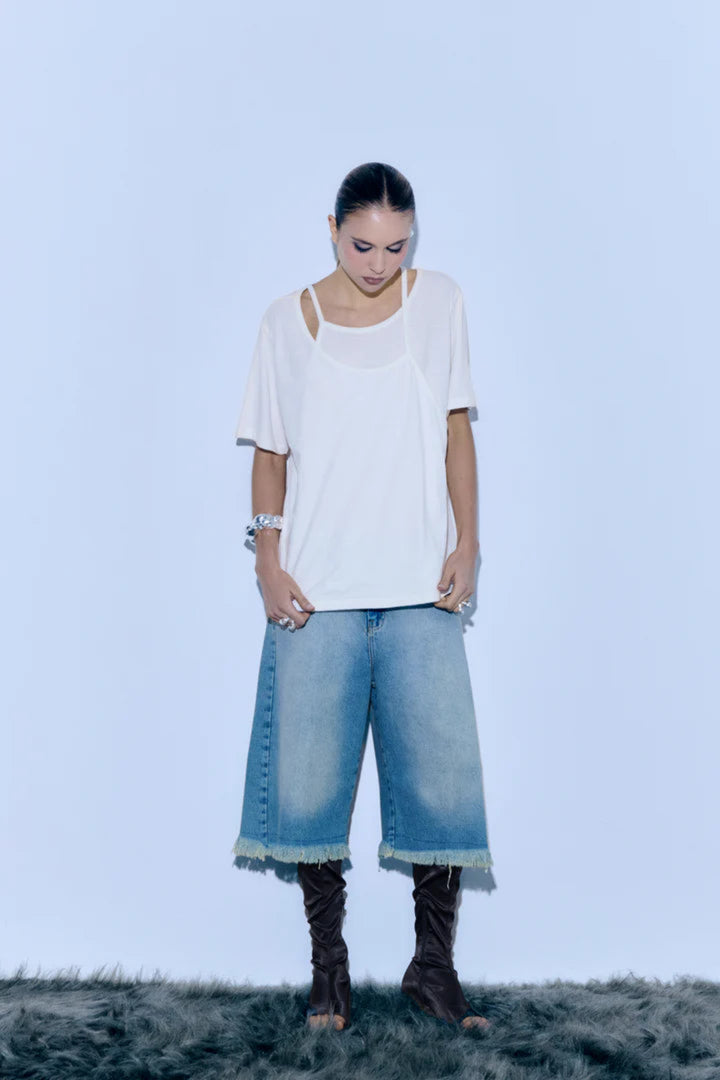 T-Shirt Nami Off White