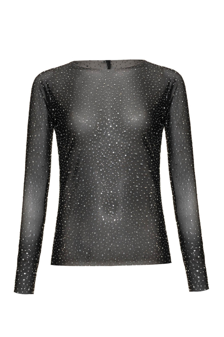 Chiara Sparkle Blouse