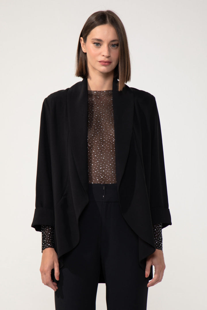 Chiara Sparkle Blouse