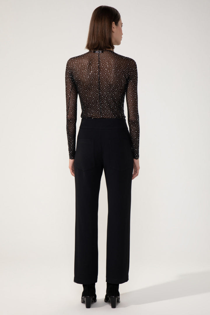 Chiara Sparkle Blouse