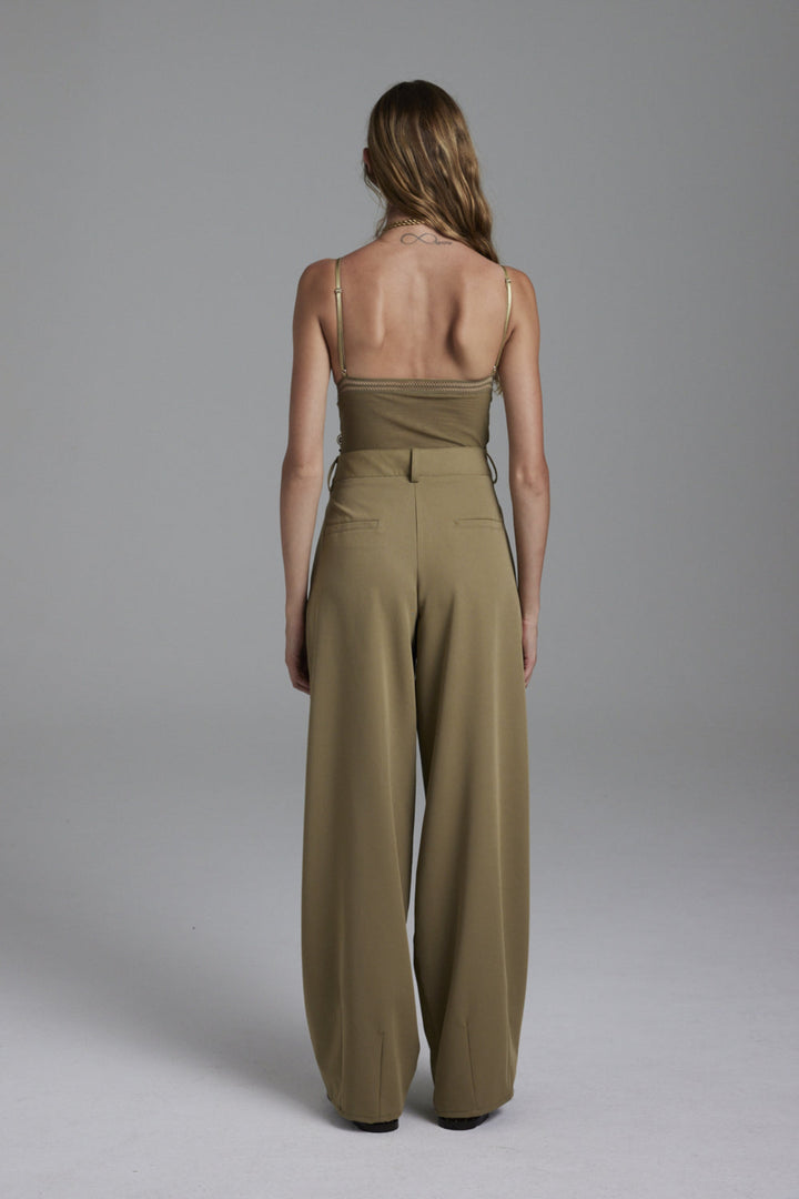 Donatela Trousers