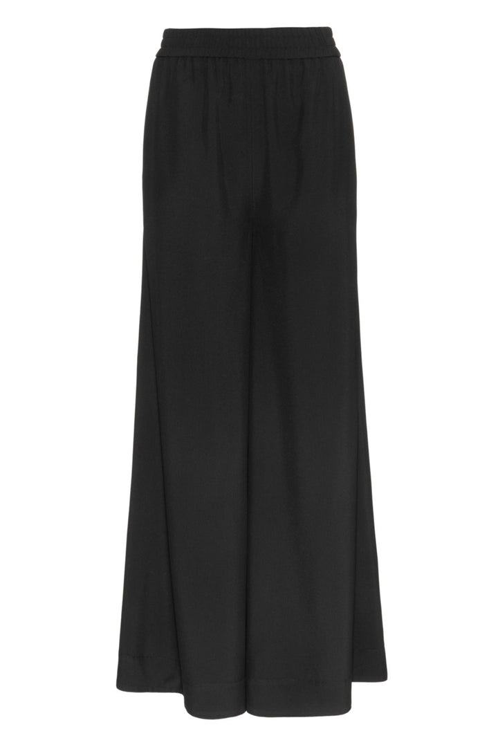 Eternity Wide Leg Pants Black