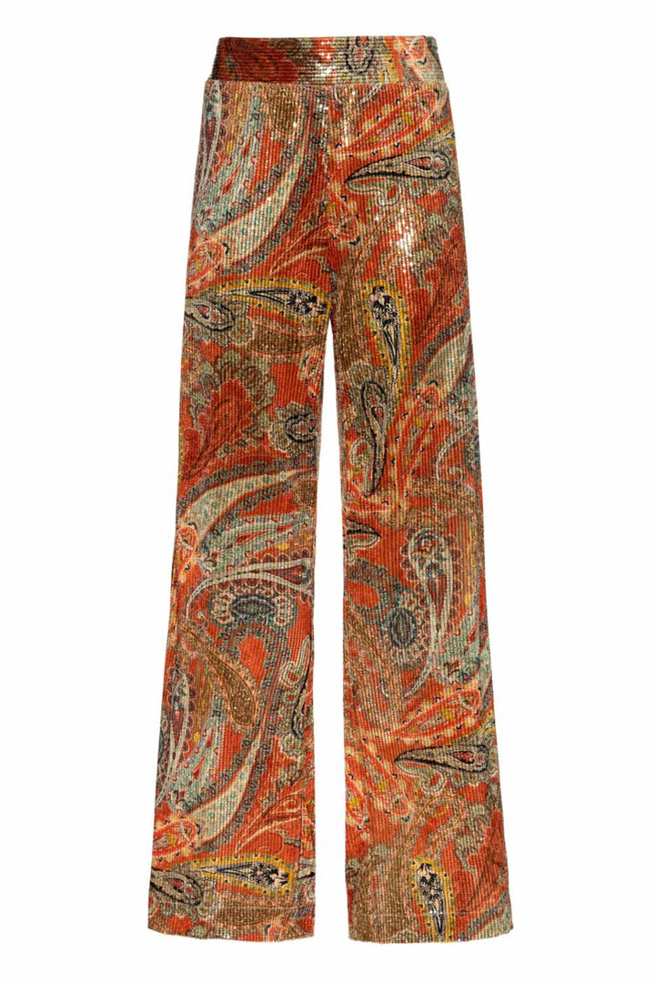 Touareng Sequin Pants