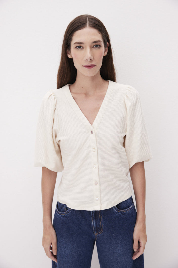 Isabela Blouse