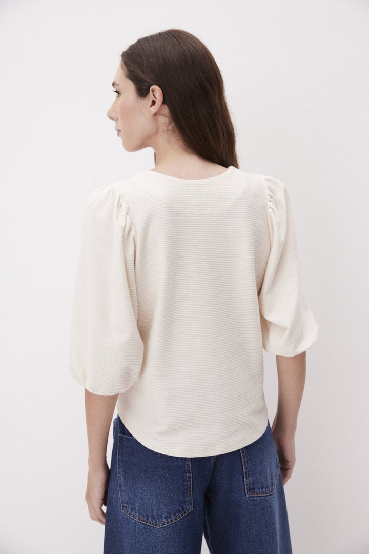 Isabela Blouse