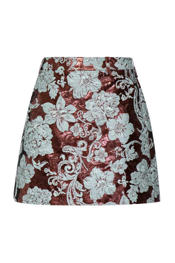 Avignon Mini Skirt