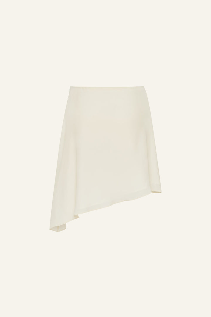 Completo Divina Top e Gonna