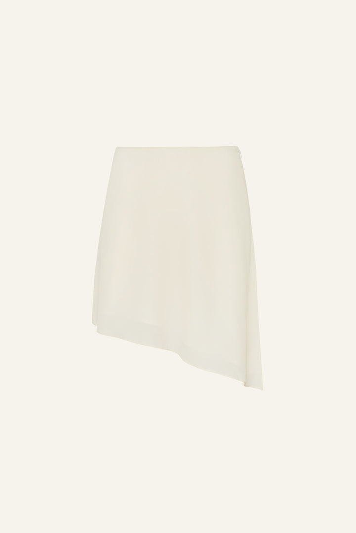 Completo Divina Top e Gonna