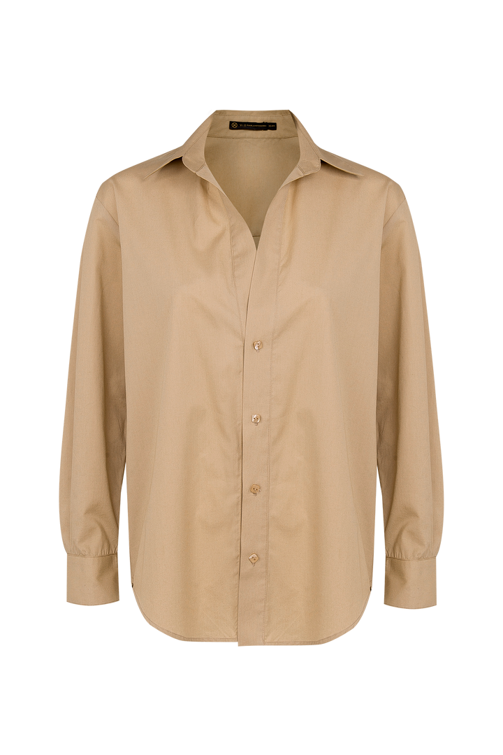 Lyra Long Sleeve Shirt