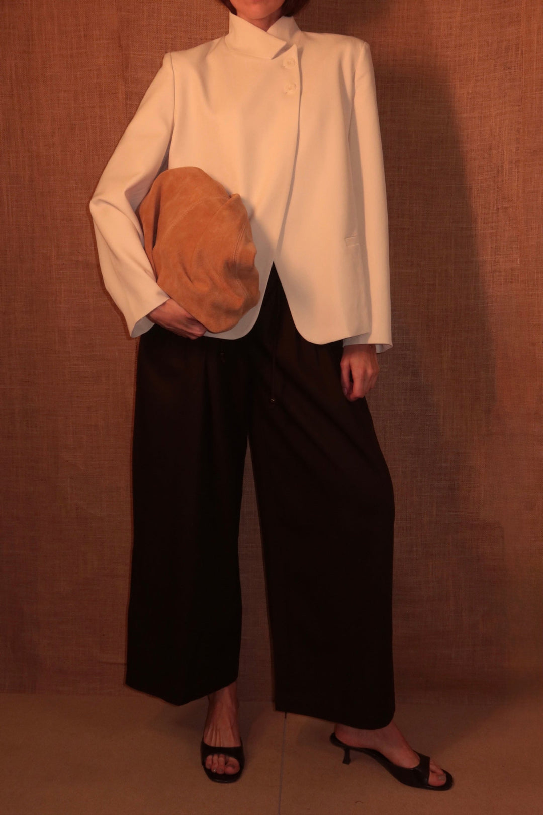 Core Shoulder Bag