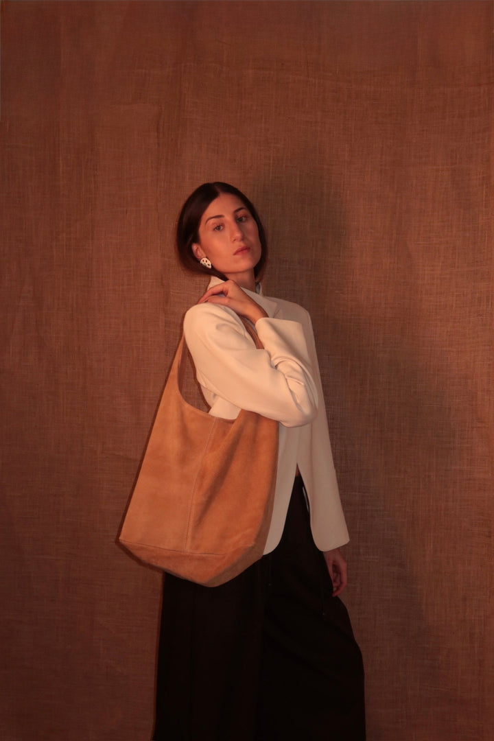 Core Shoulder Bag