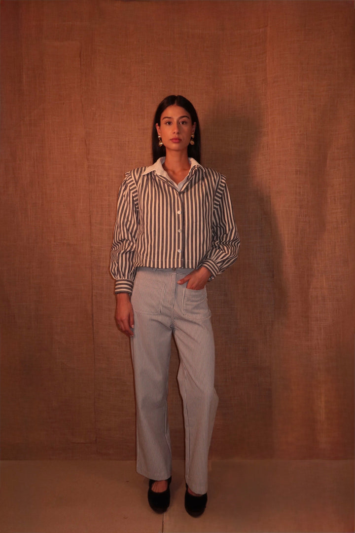 Alba Jacket