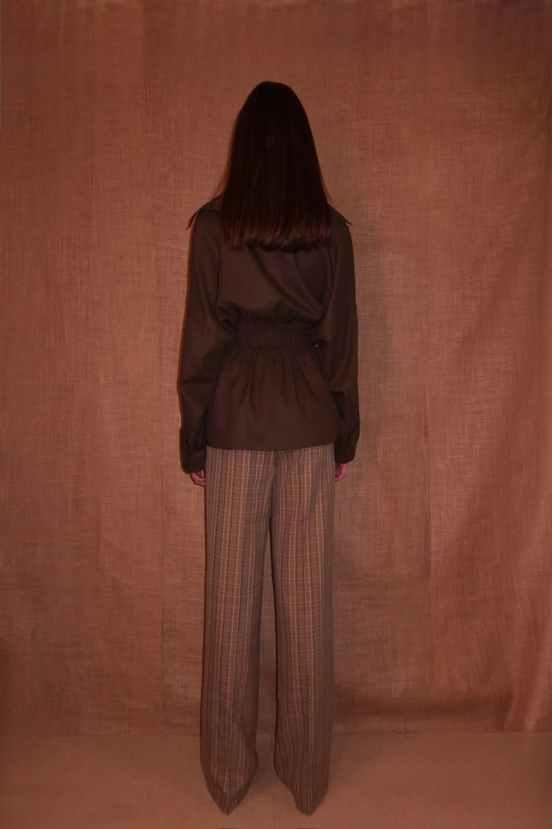 Sonia Coat