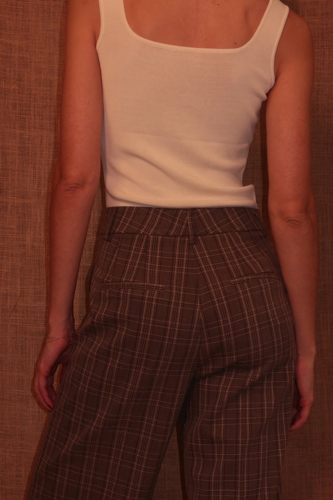 Hansey Pull Cream