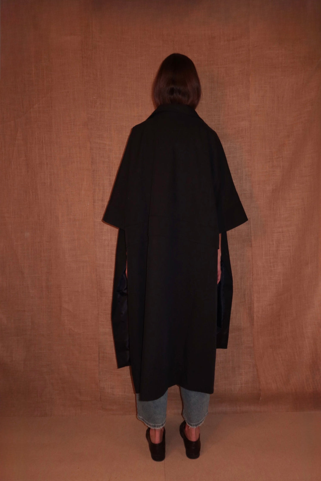 Sylvia Cape