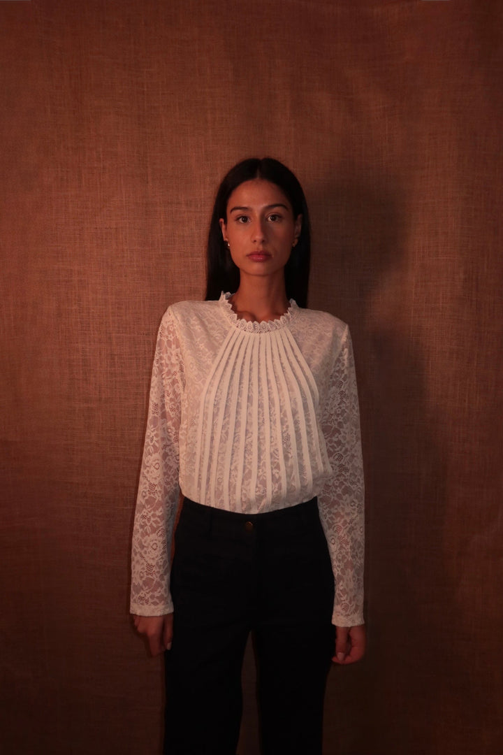 Yale Top