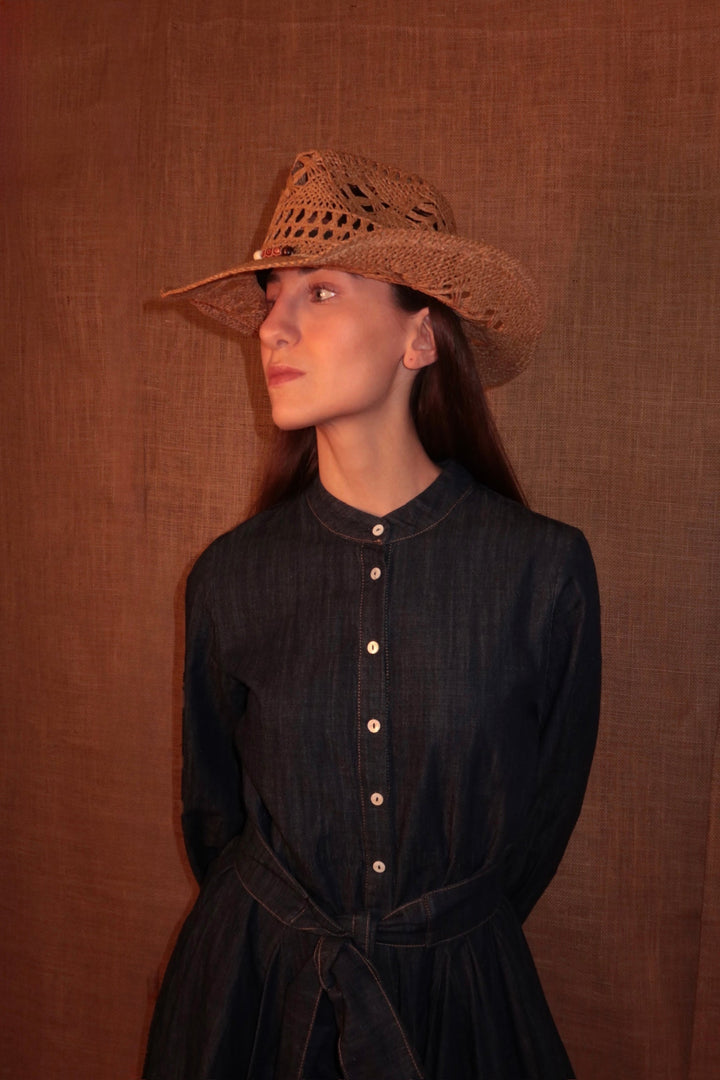 Rodeo Hat