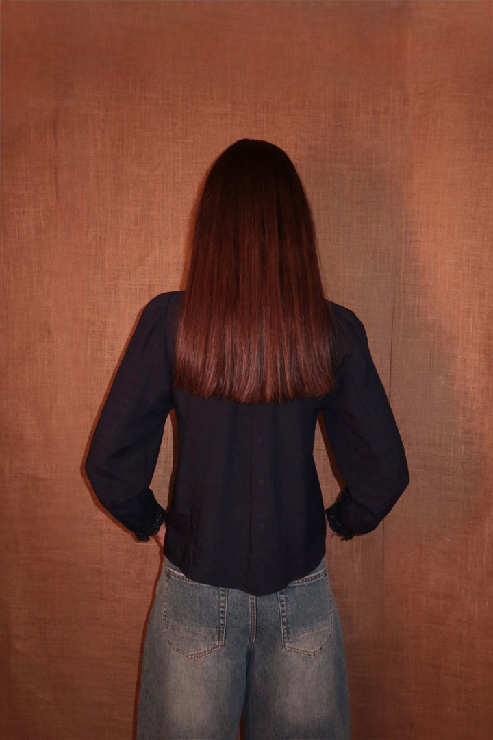 Nora Blouse