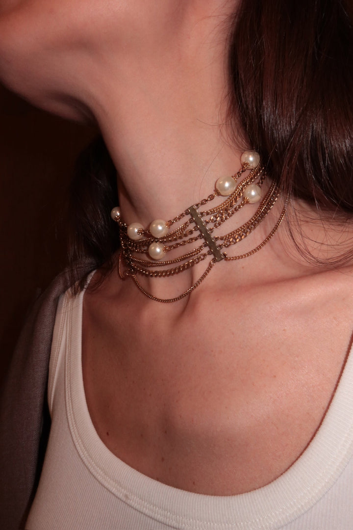 Venezia Choker