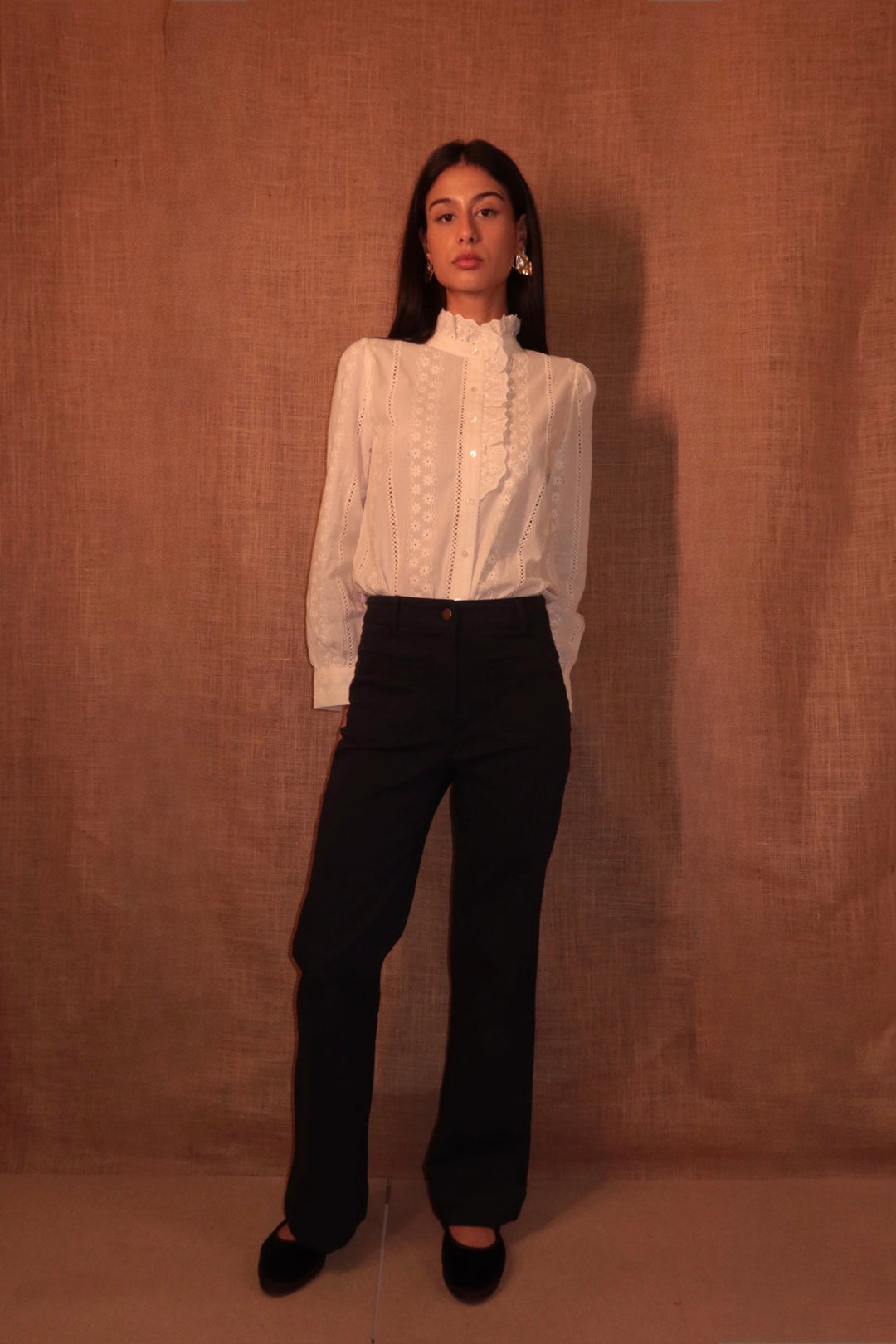 Mila Trousers