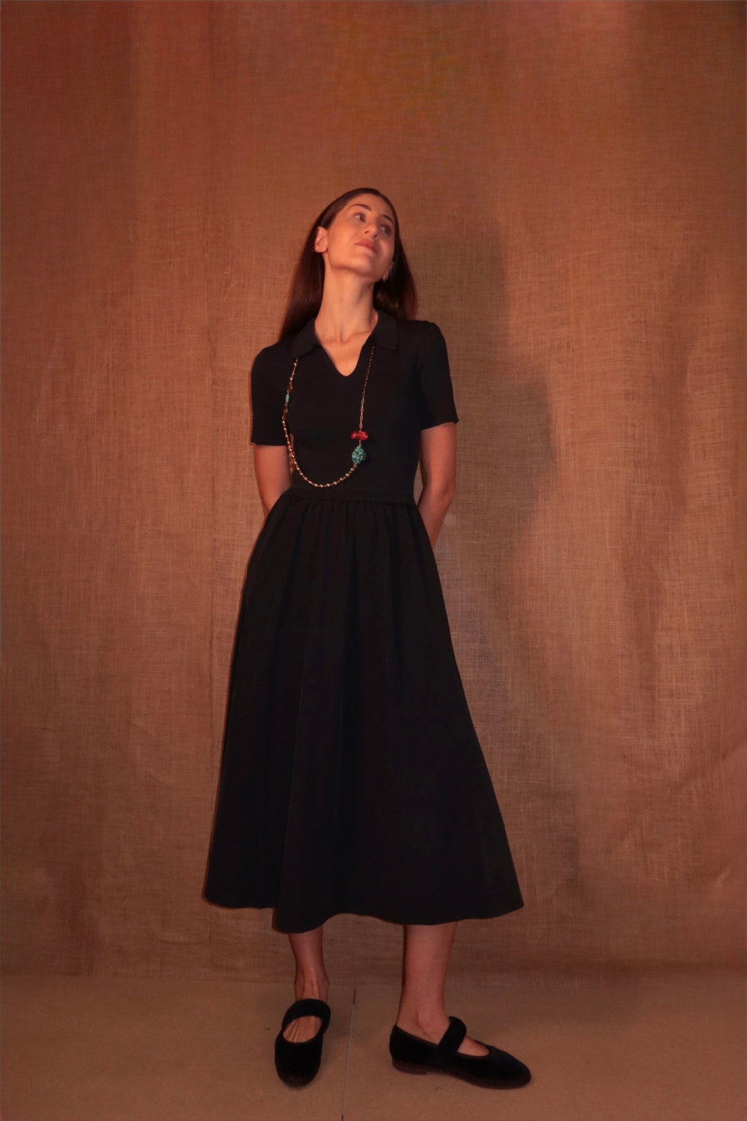 Sarah Dress