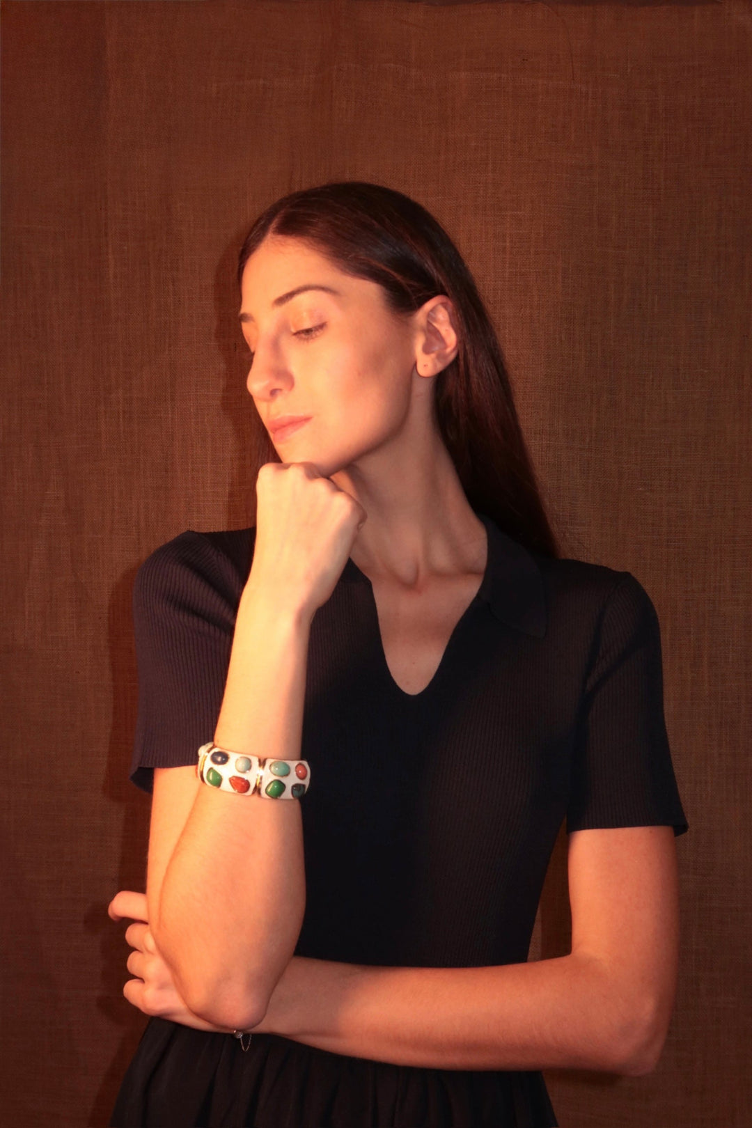 Confetti Bracelet