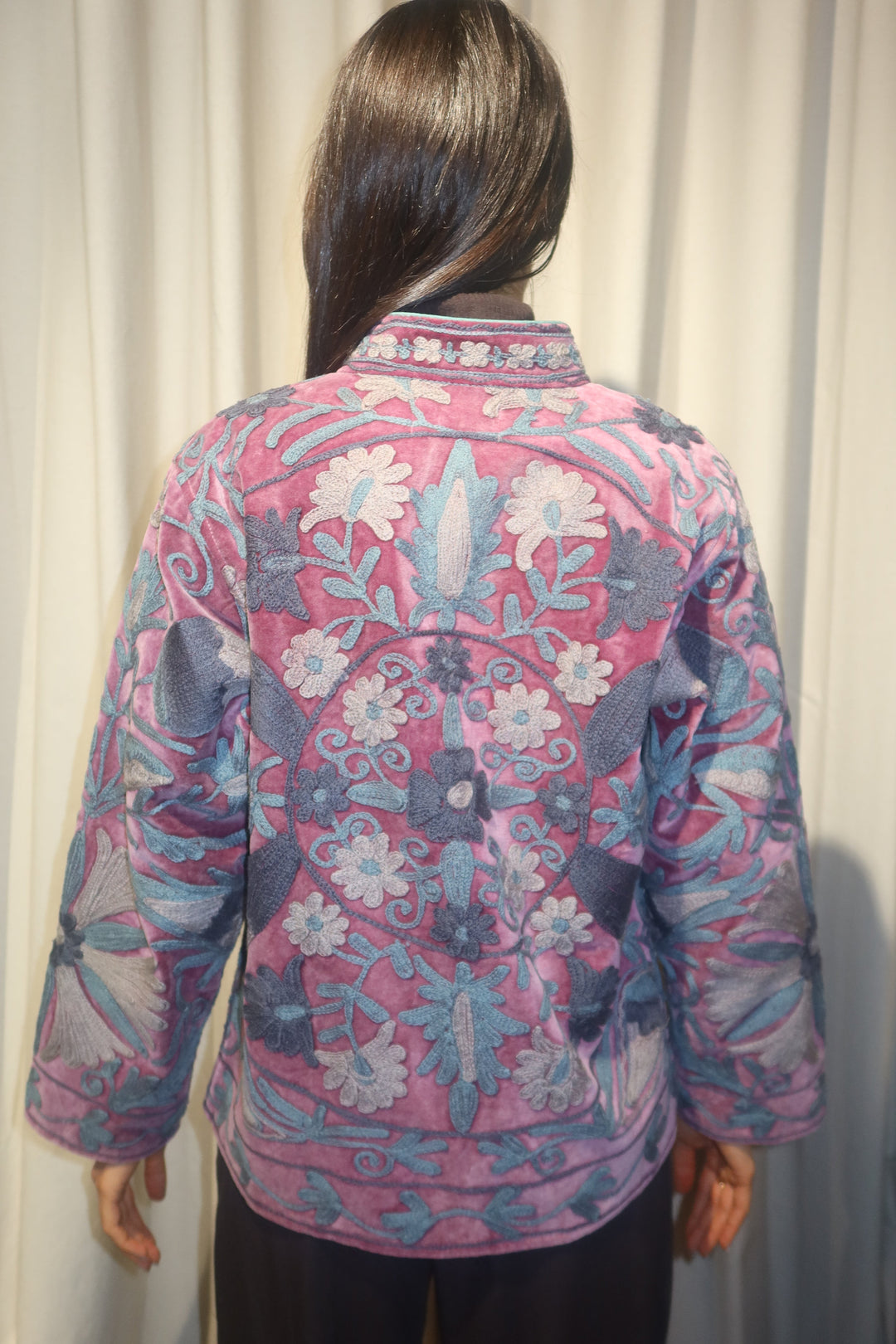 Velvet Serena Jacket