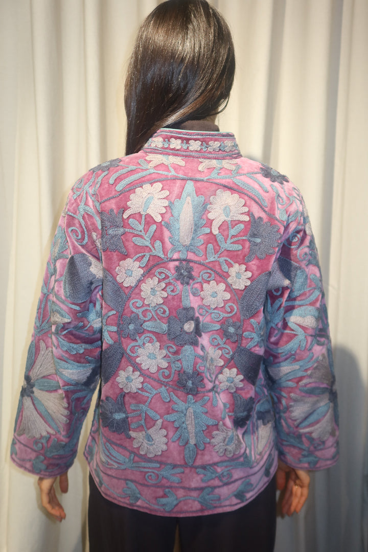 Velvet Serena Jacket