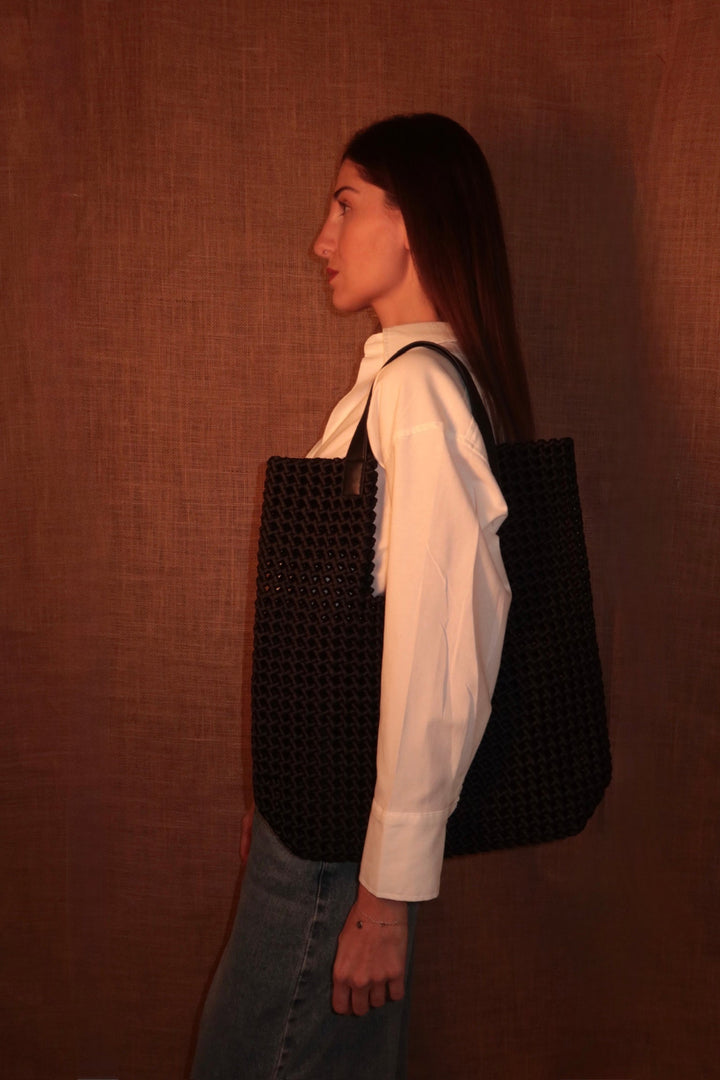 Atelier Shoulder Bag