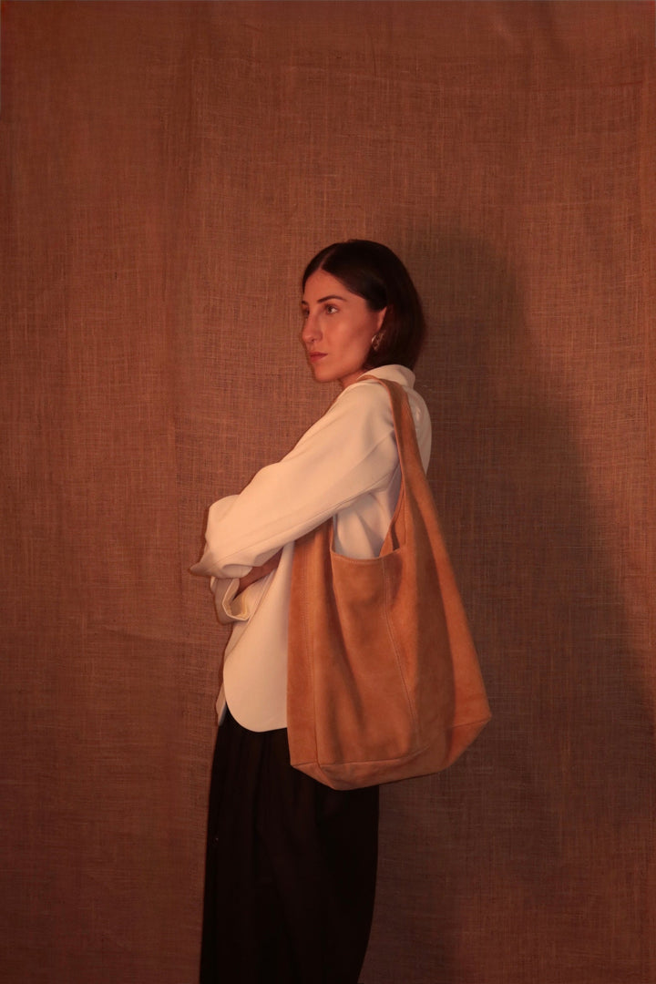 Core Shoulder Bag
