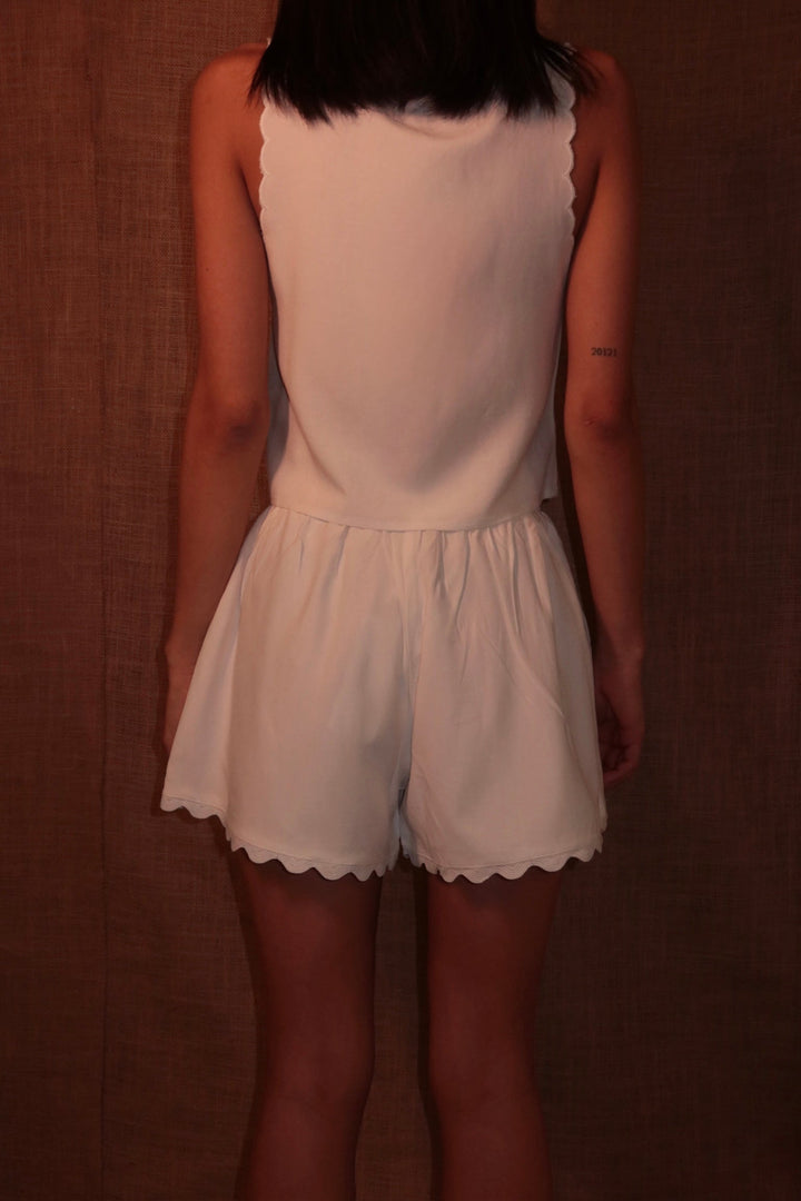 Margarida Shorts