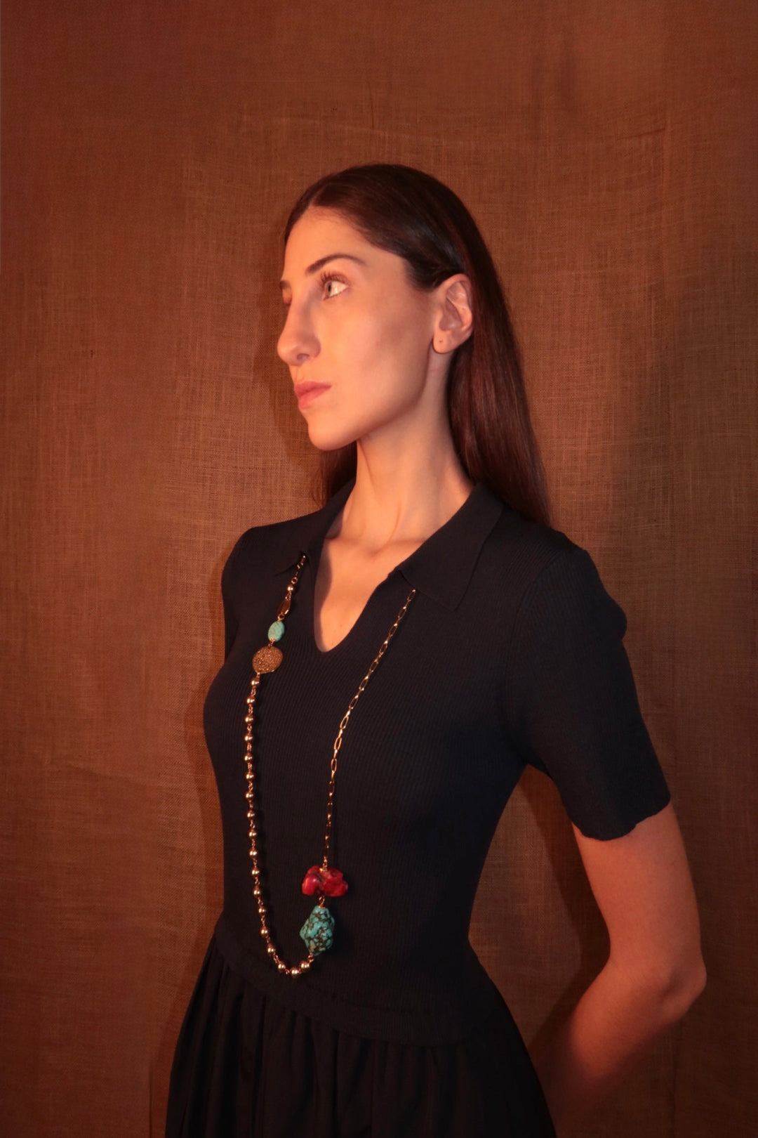 Mirage Necklace