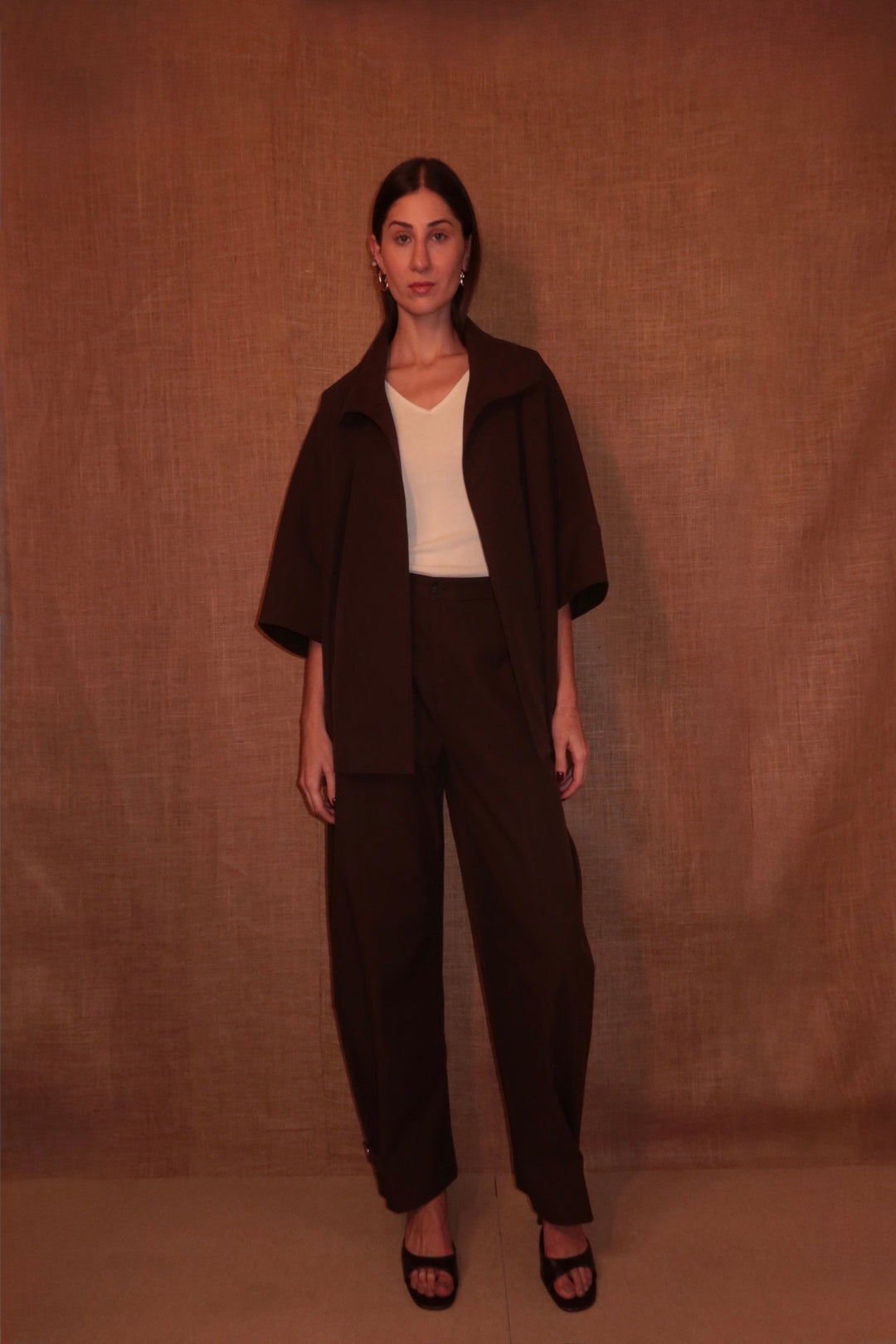 Helen Parka Brown