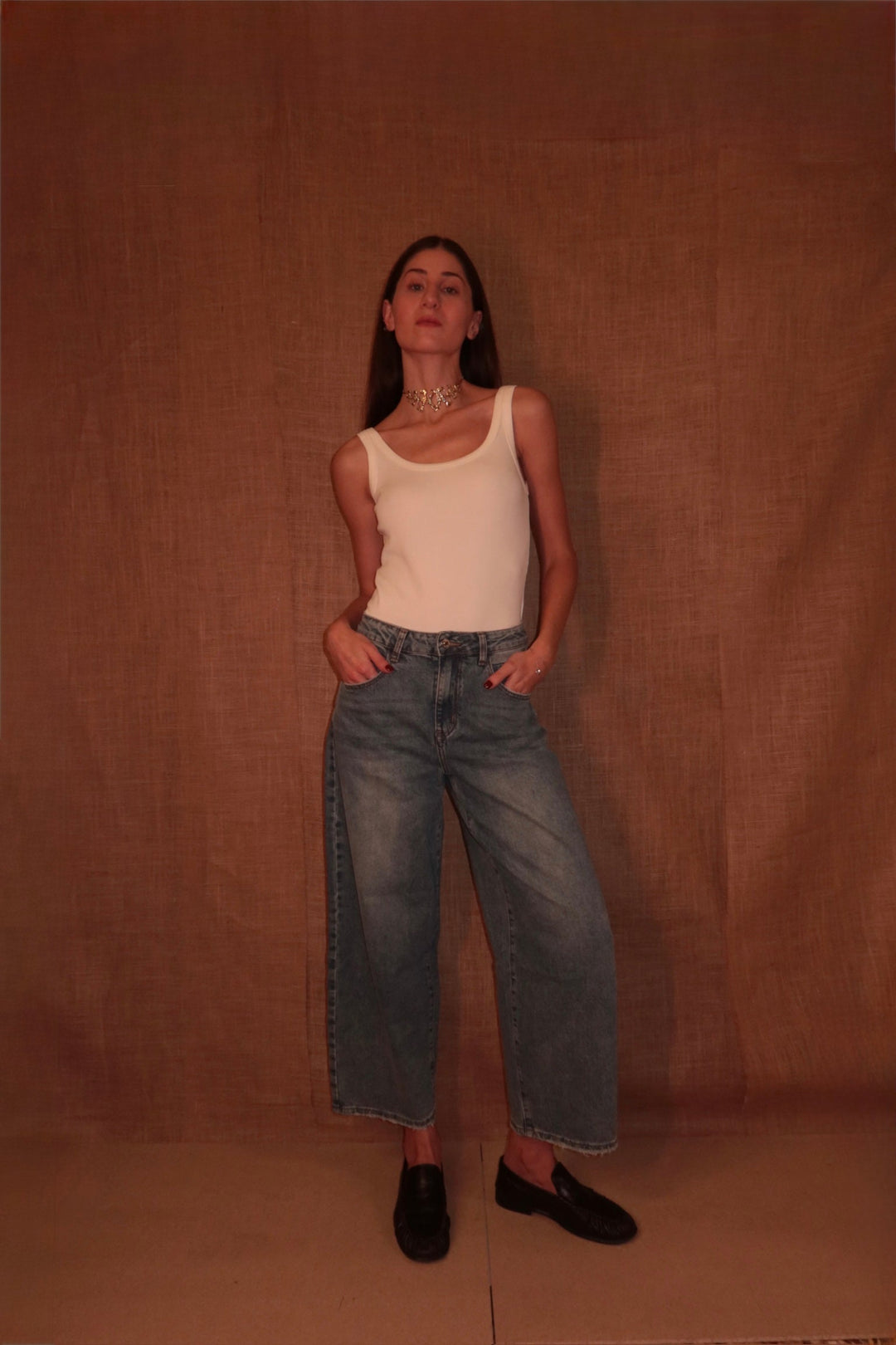 Audrey Jeans