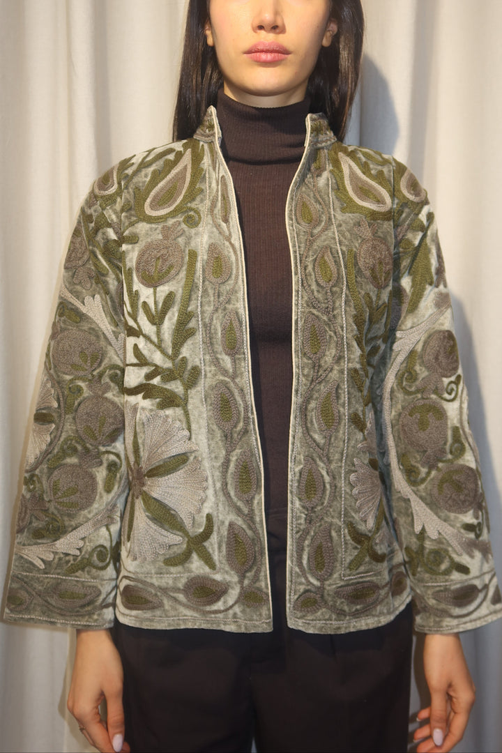 Velvet Caterina Jacket