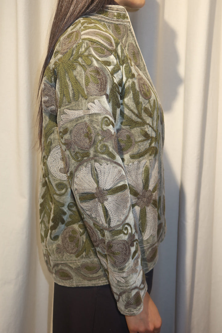 Velvet Caterina Jacket