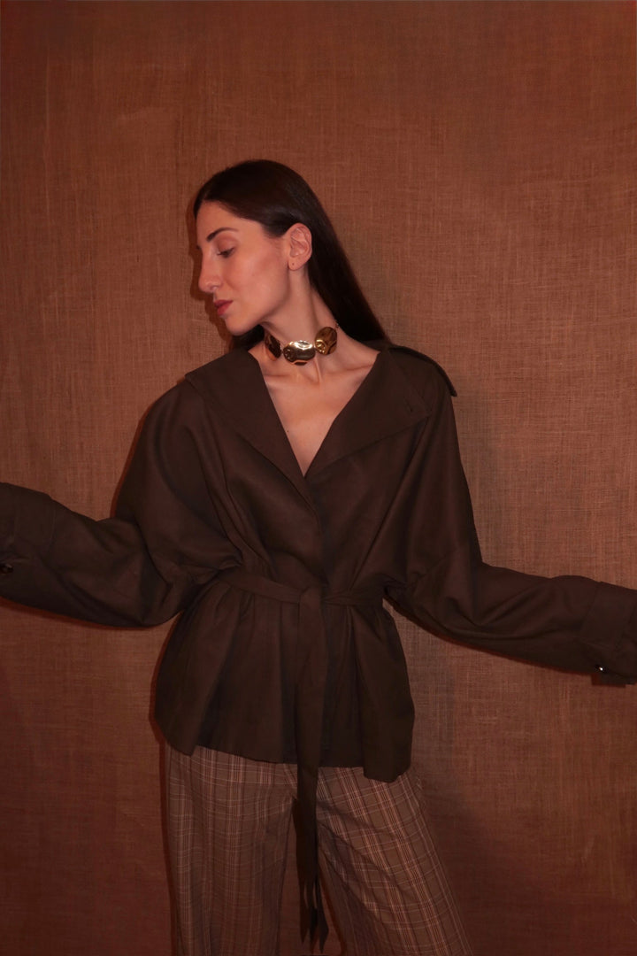 Sonia Coat