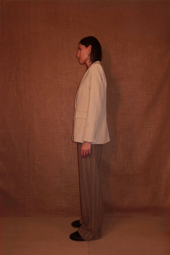 Virginia Blazer