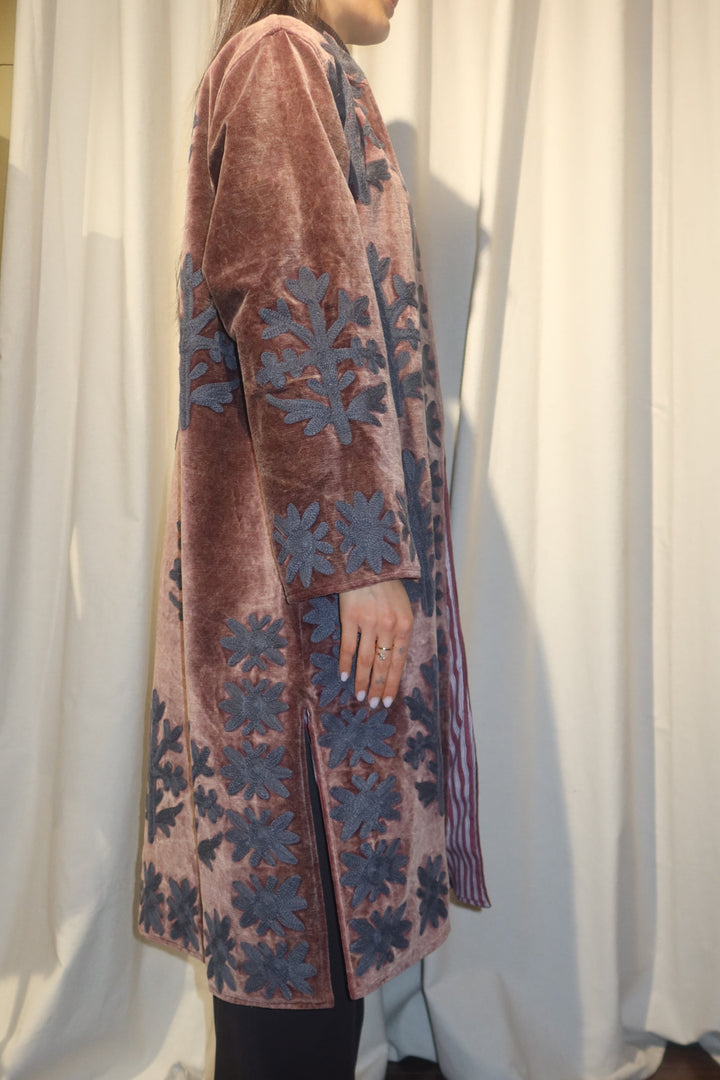 Velvet Alessia Coat