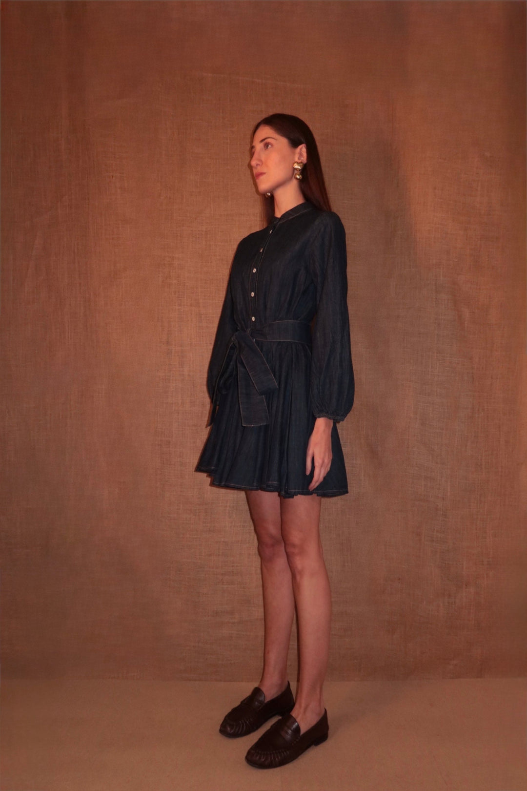 Gianna Dress