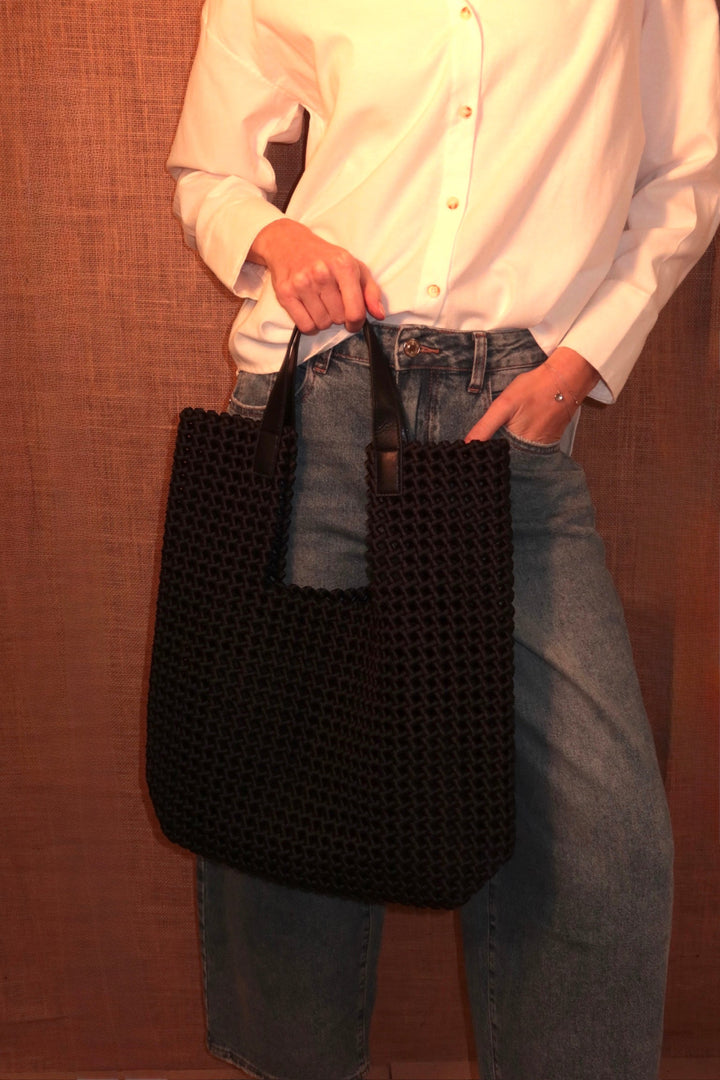 Atelier Shoulder Bag