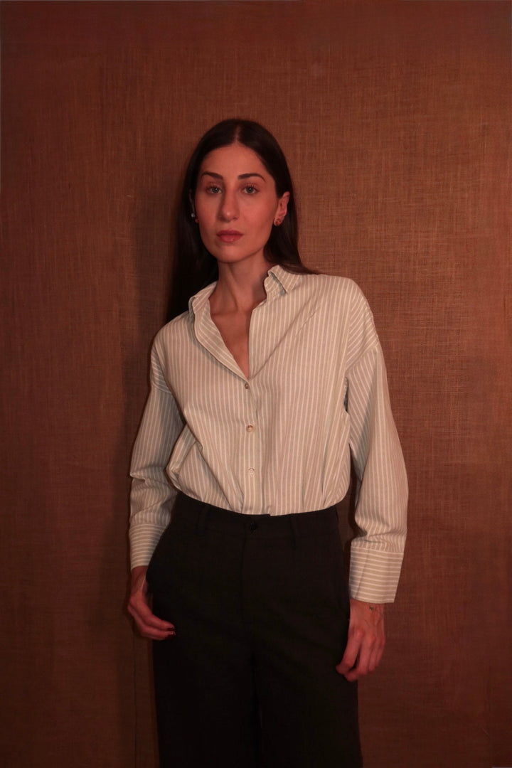 Noa Shirt
