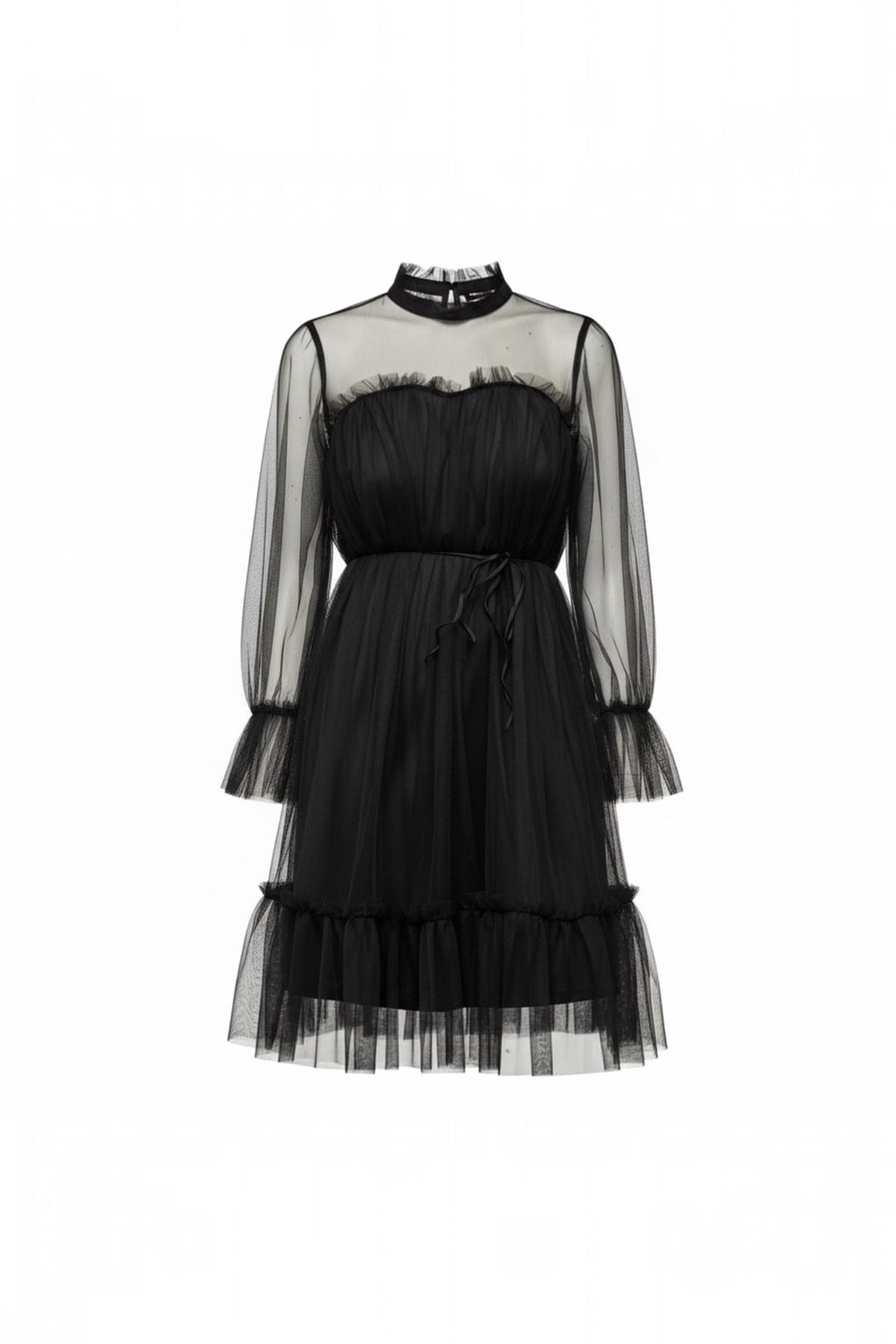Moore Dress