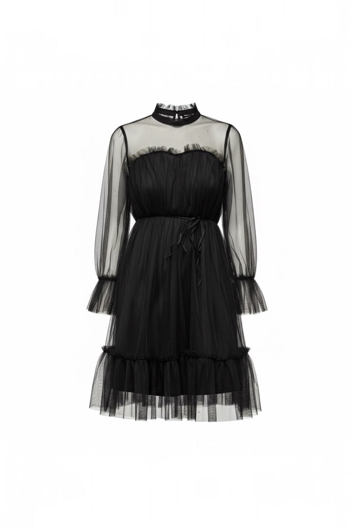 Moore Dress