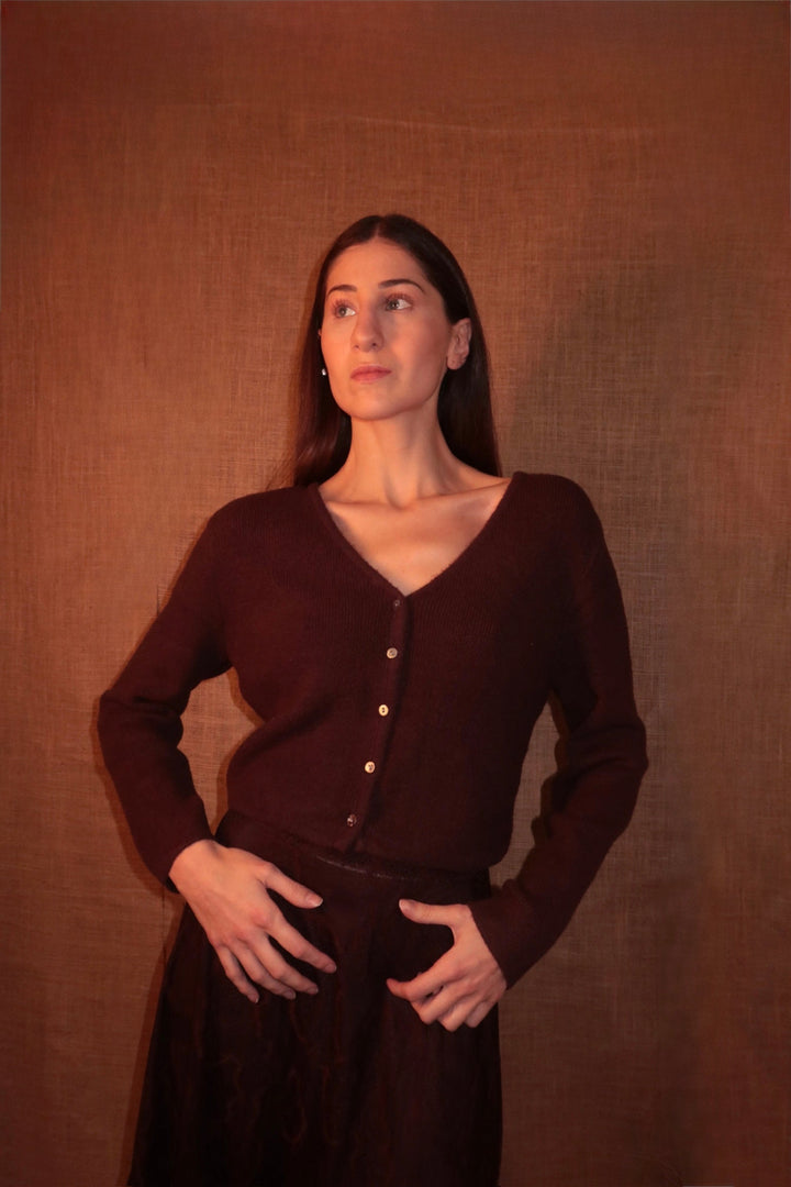 Mary Pull