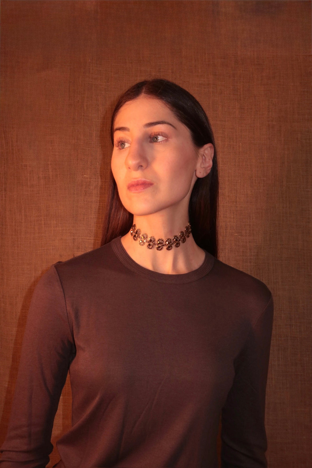 Lisa Necklace