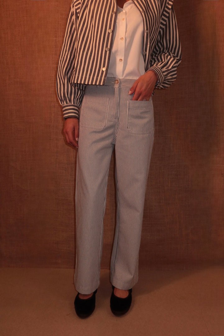 Vera Trousers